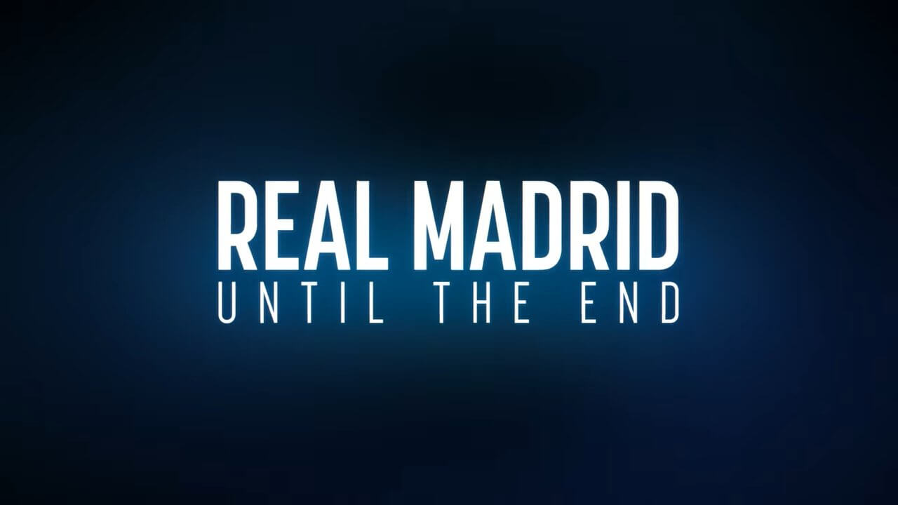 Премьера нового спортивного документального фильма Apple TV+ «Реал Мадрид: до конца» состоится 10 марта.
