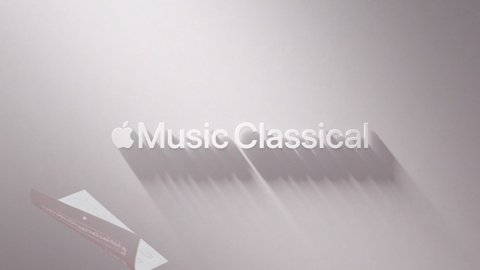 У Apple Classical есть то, что нужно Apple Music: приложение, которое не входит в комплект iOS
