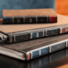 Twelve South BookBook дебютирует в кожаном чехле для iPad 10-го поколения