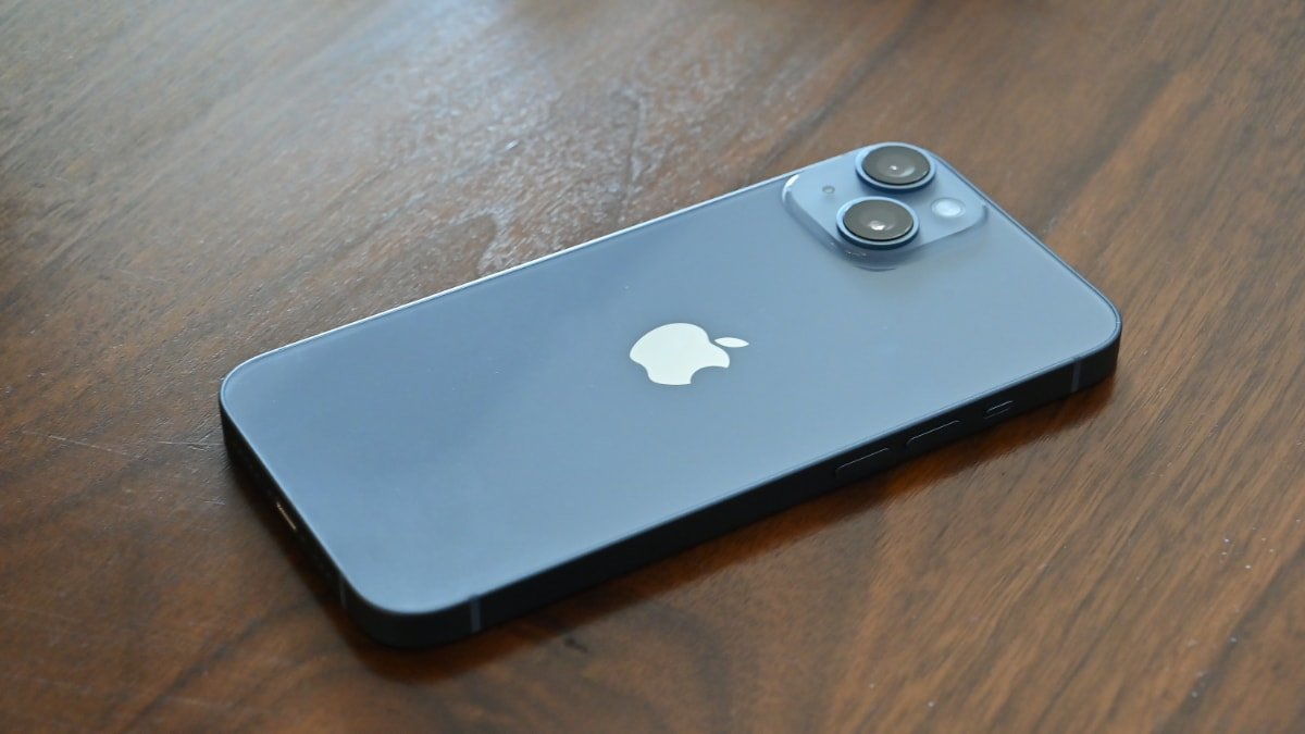 Вы можете купить свой следующий iPhone у Apple по видеозвонку