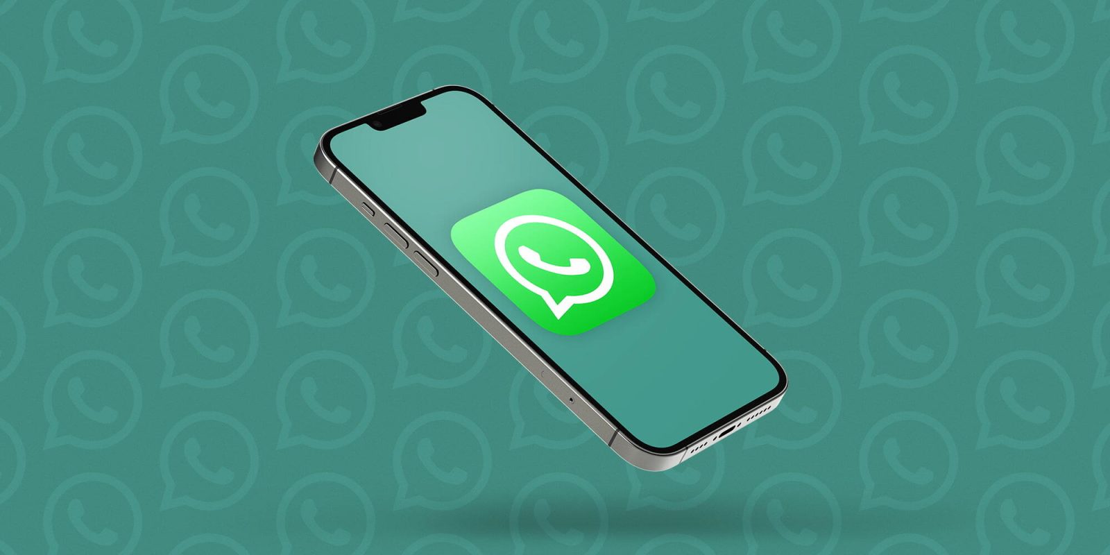 Голосовой статус WhatsApp