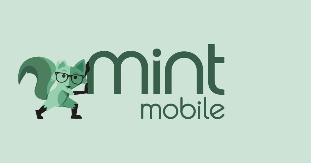 Планы данных Mint Mobile дают большинству подписчиков дополнительные 5 ГБ в месяц.