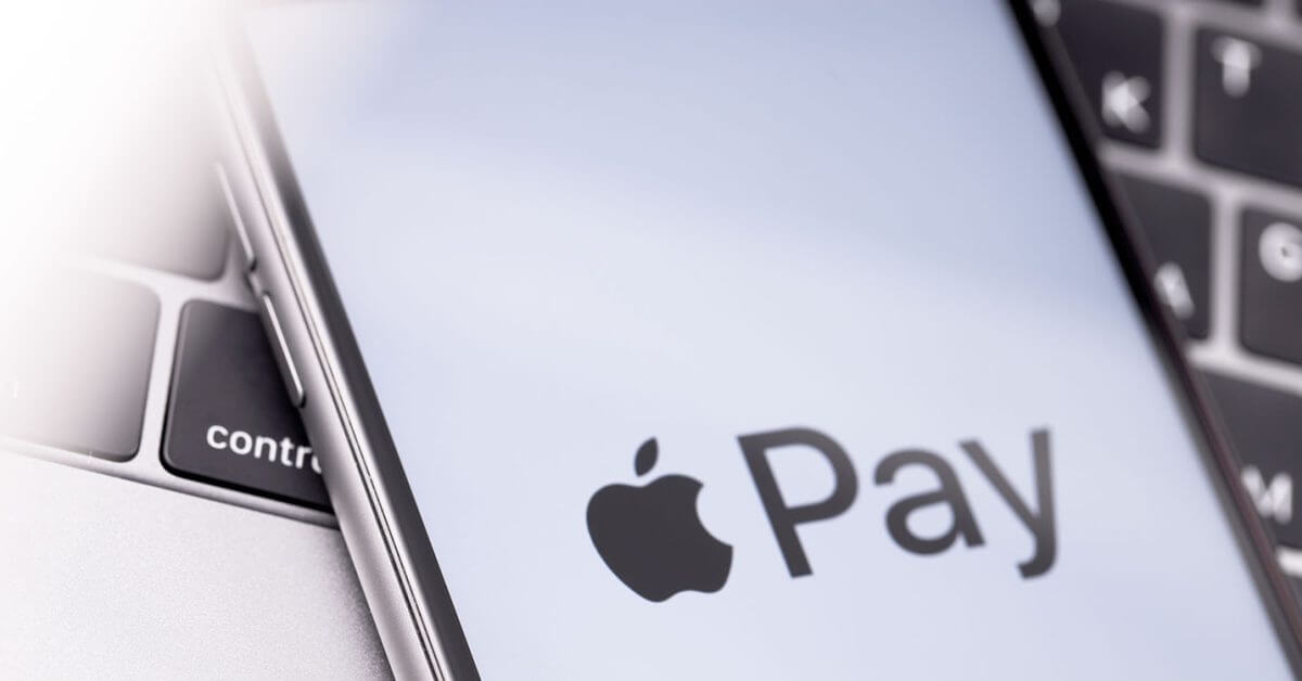 PayPal официально запускает поддержку Apple Pay для малого бизнеса