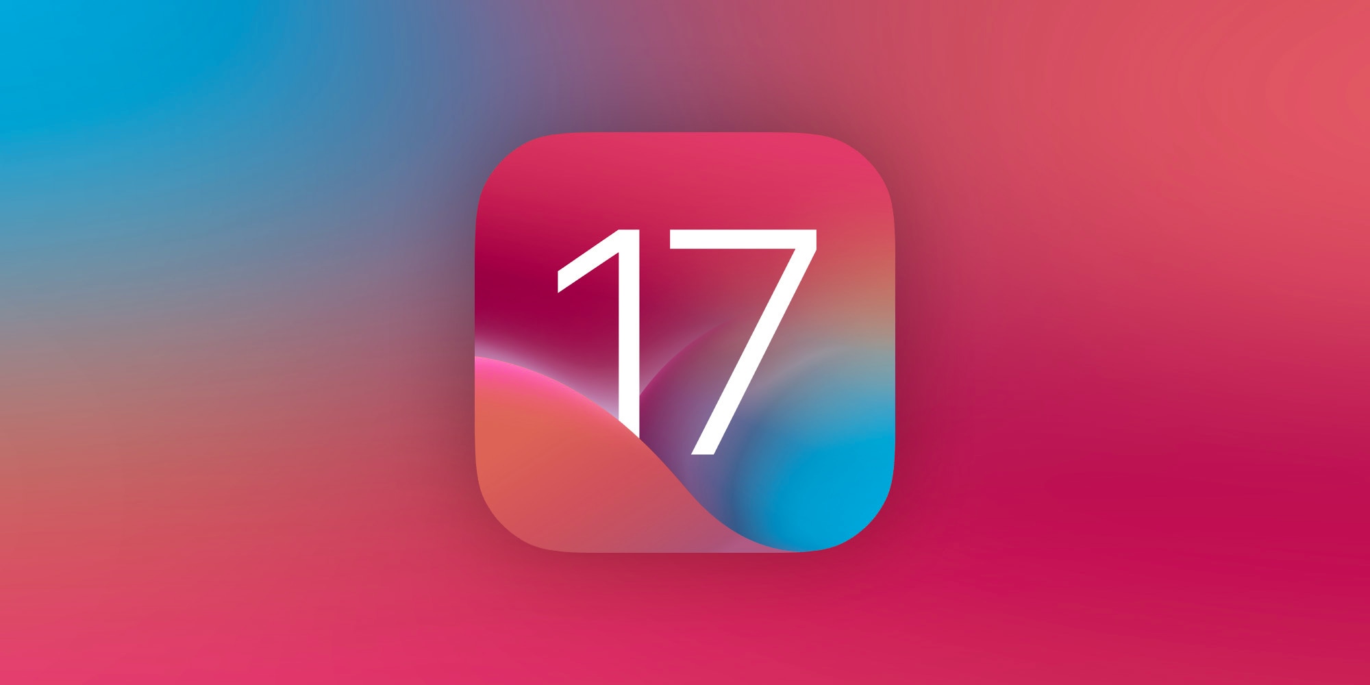 iOS 17 и iPadOS 17