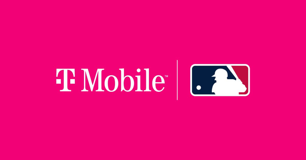 T-Mobile и MLB возобновляют официальное партнерство, клиенты получают бесплатный MLB.TV до 2028 года