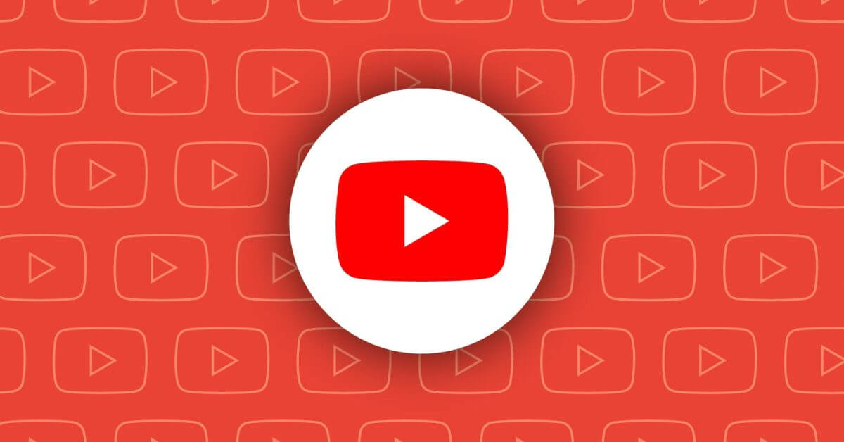 YouTube Premium добавляет iOS SharePlay, улучшенный битрейт 1080p