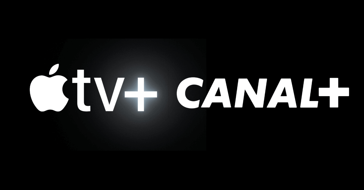 Apple заключает многолетнее соглашение с подписчиками Canal+ о бесплатном доступе к Apple TV+
