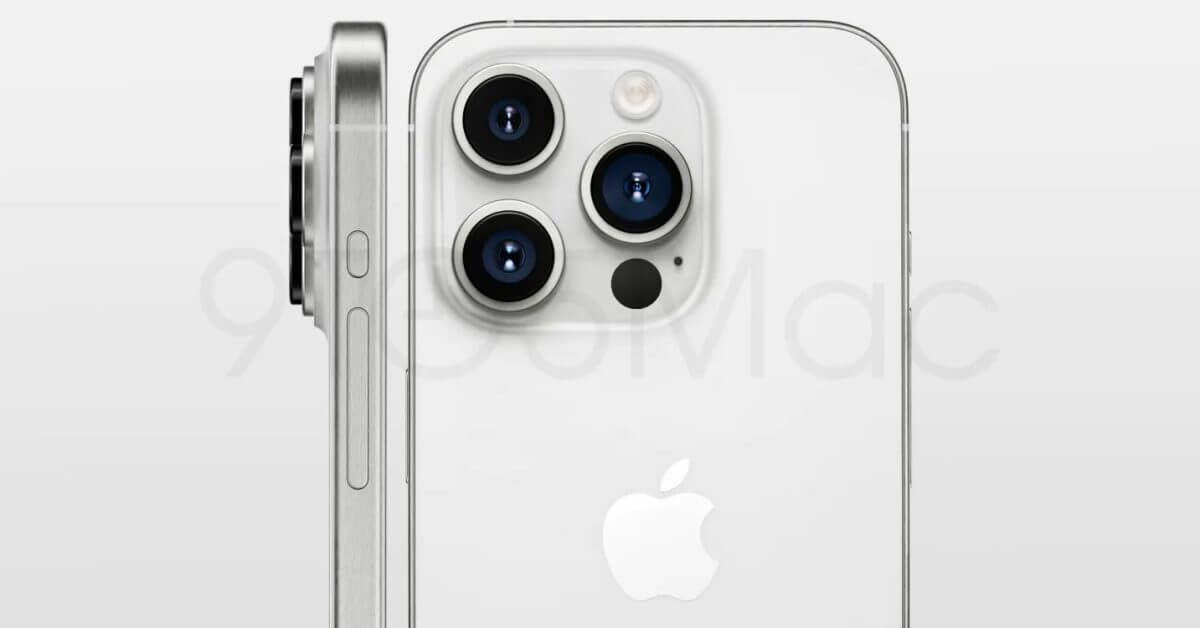 Кнопка «Действие» на iPhone 15 Pro готовится к запуску, говорится в отрывочном заявлении