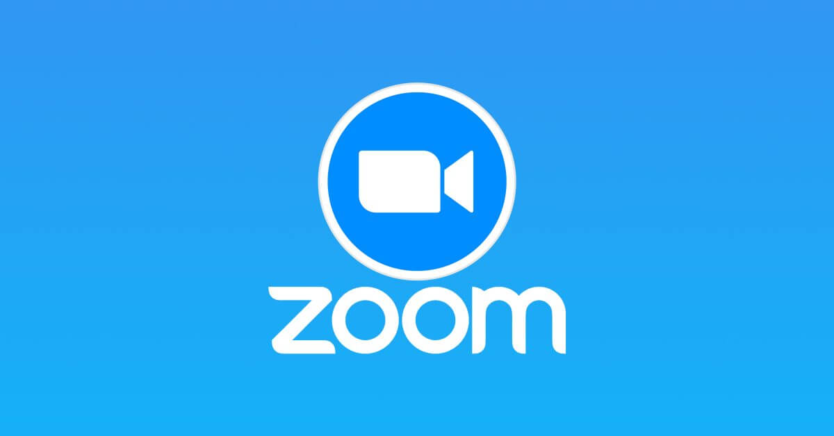 Обновление Zoom для iPhone обеспечивает поддержку Dynamic Island, скрытие входящих вызовов, темный режим для календаря.