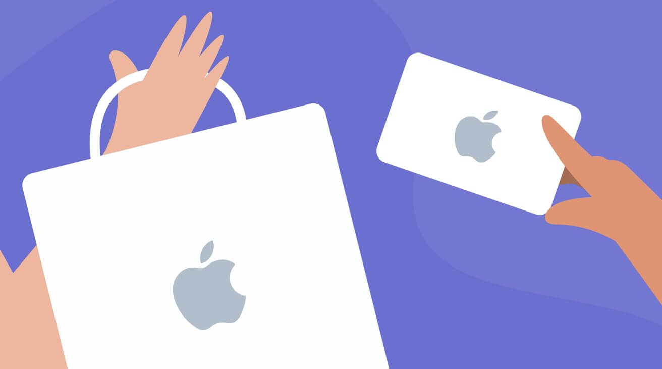 Apple обновляет страницу Trade In для упрощения работы