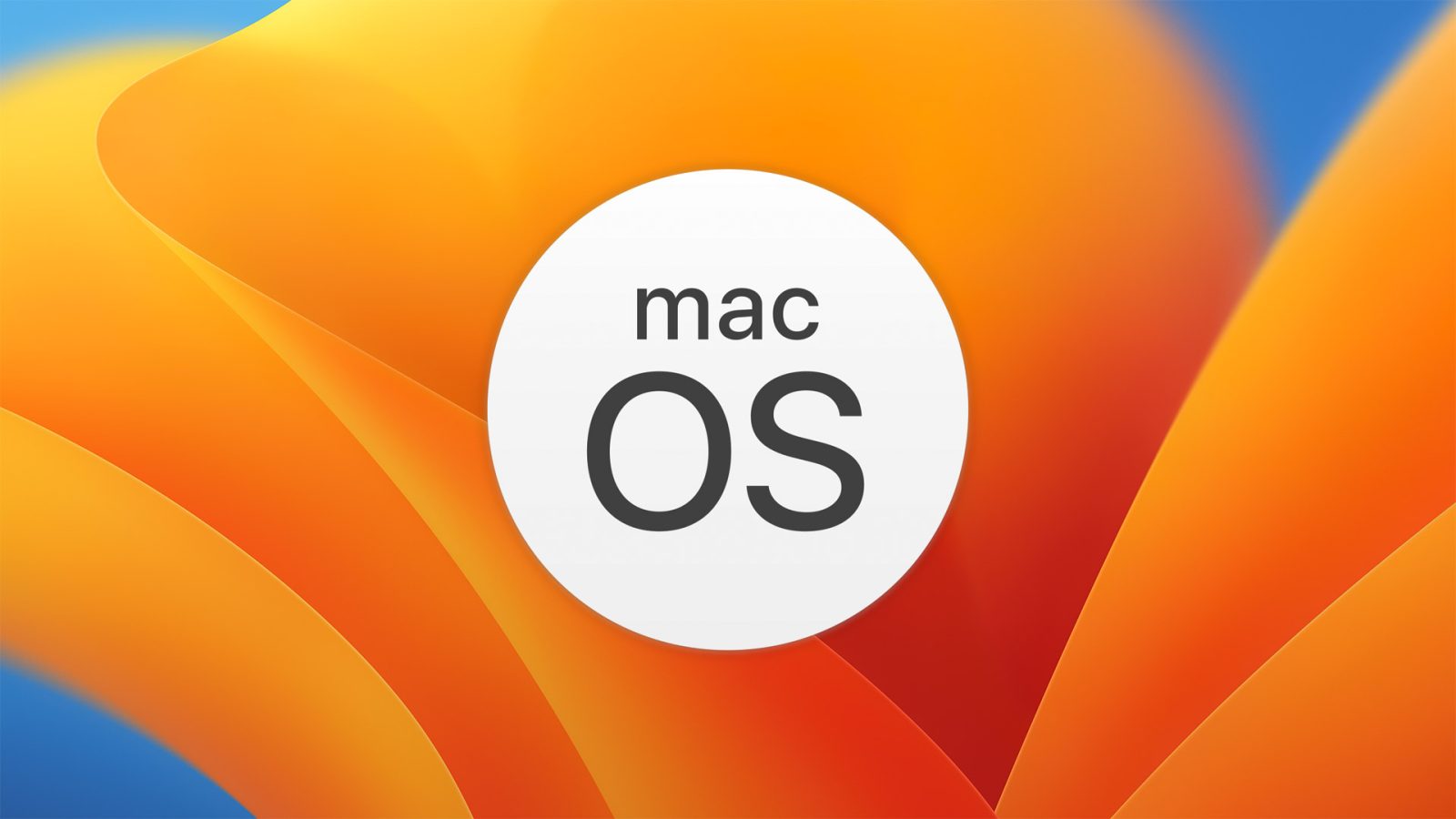 Apple расширяет новый метод установки бета-обновлений для macOS и watchOS