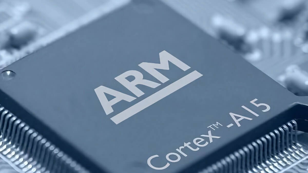Apple Silicon принадлежит 90% компьютеров на базе ARM
