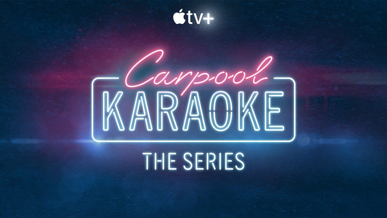 Carpool Karaoke: The Series возвращается на Apple TV+ 23 июня.