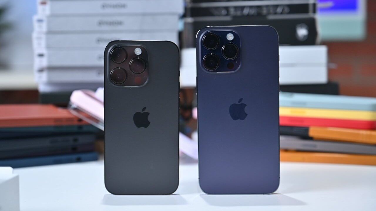 Как продажи iPhone 14 сравниваются с iPhone 12 и iPhone 13