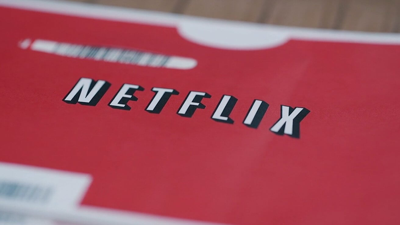 Netflix прекращает подписку на DVD спустя более 25 лет