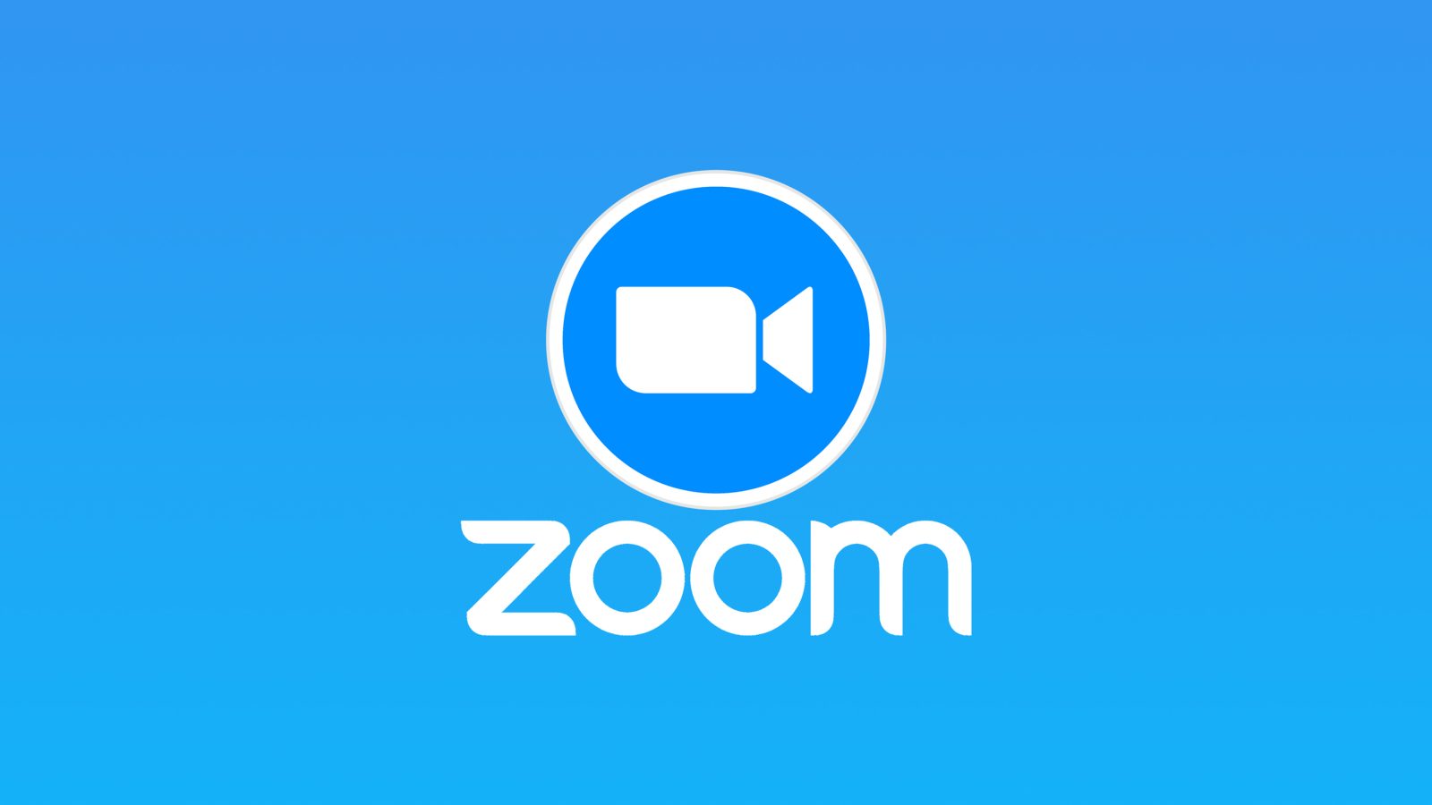 Поддержка Zoom для iPhone Dynamic Island