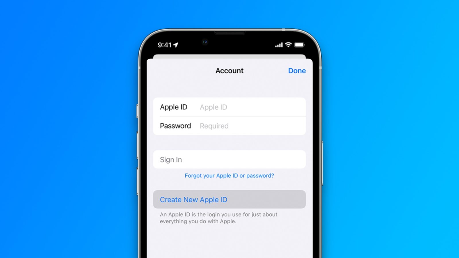 Пользователи жалуются на ошибку, из-за которой устройства Apple постоянно запрашивают пароль Apple ID