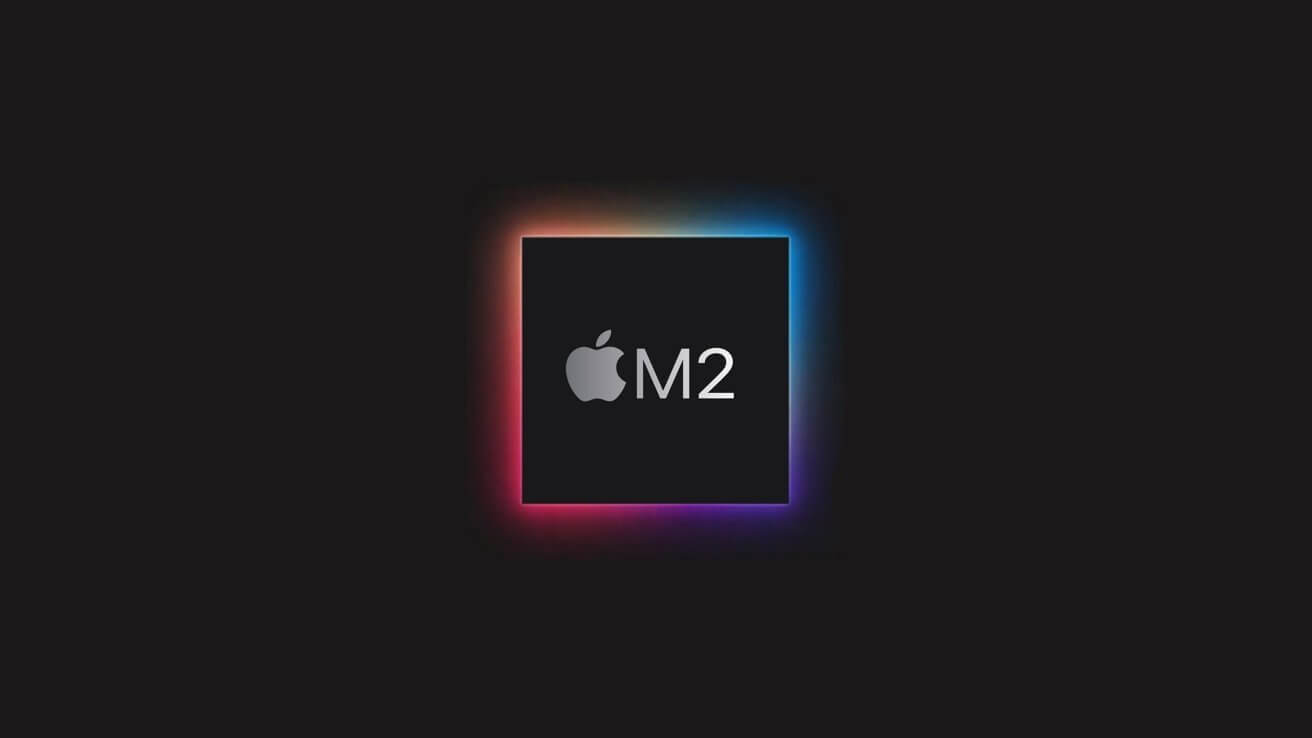 Производство чипов M2 якобы приостановлено из-за падения спроса на Mac
