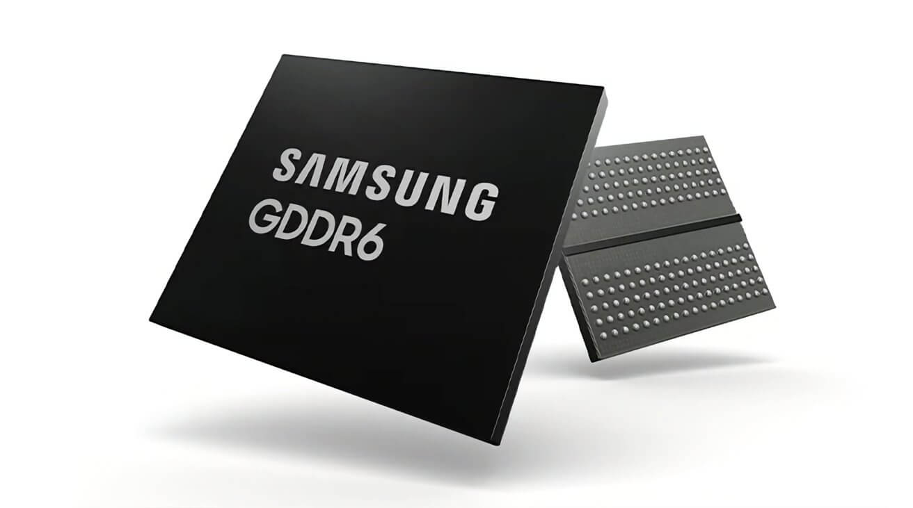 Samsung сокращает производство оперативной памяти, так как запасы сокращают операционную прибыль