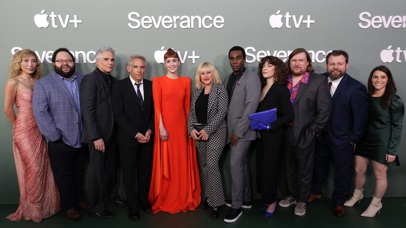 Шоураннеры Apple TV+ «Северанс» ненавидят друг друга