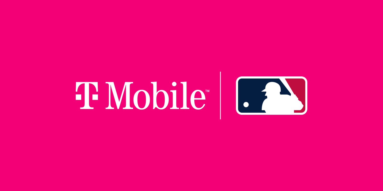 Сделка T-Mobile MLB