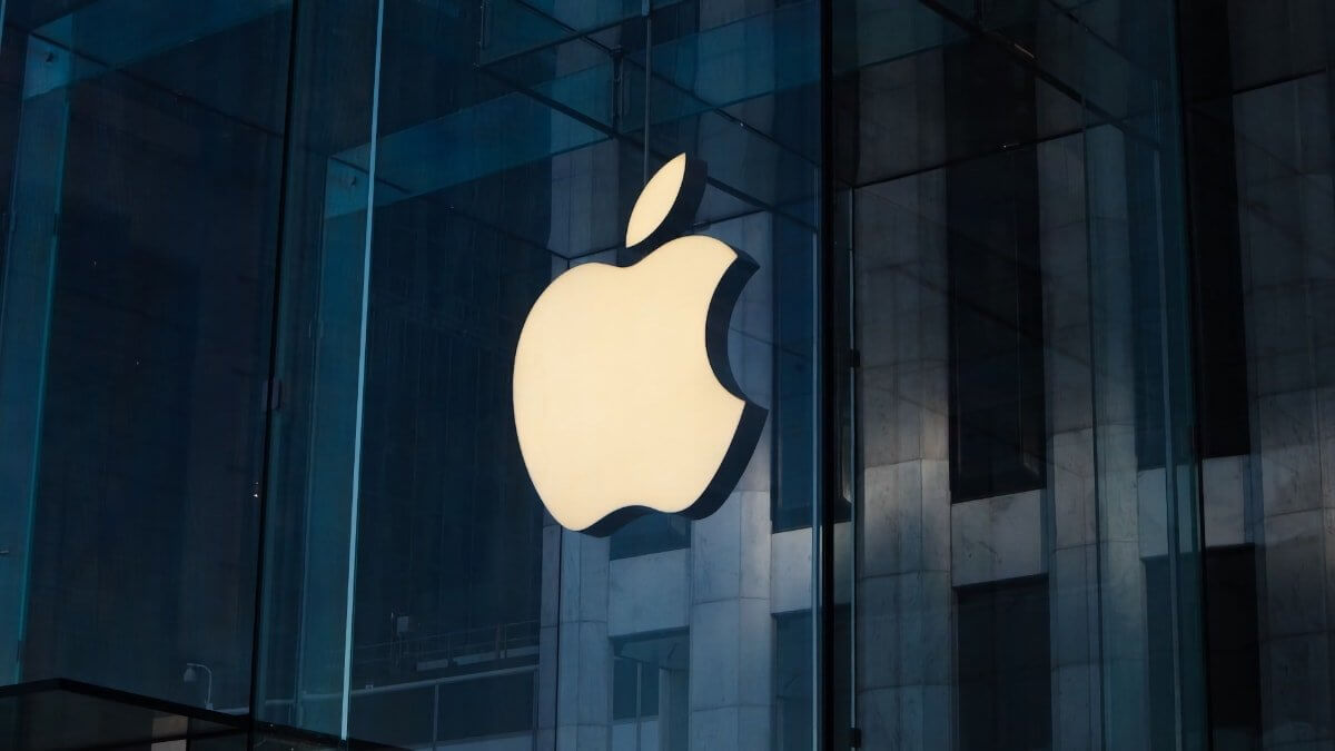 Второй розничный магазин Apple в Шэньчжэне откроется 28 апреля.