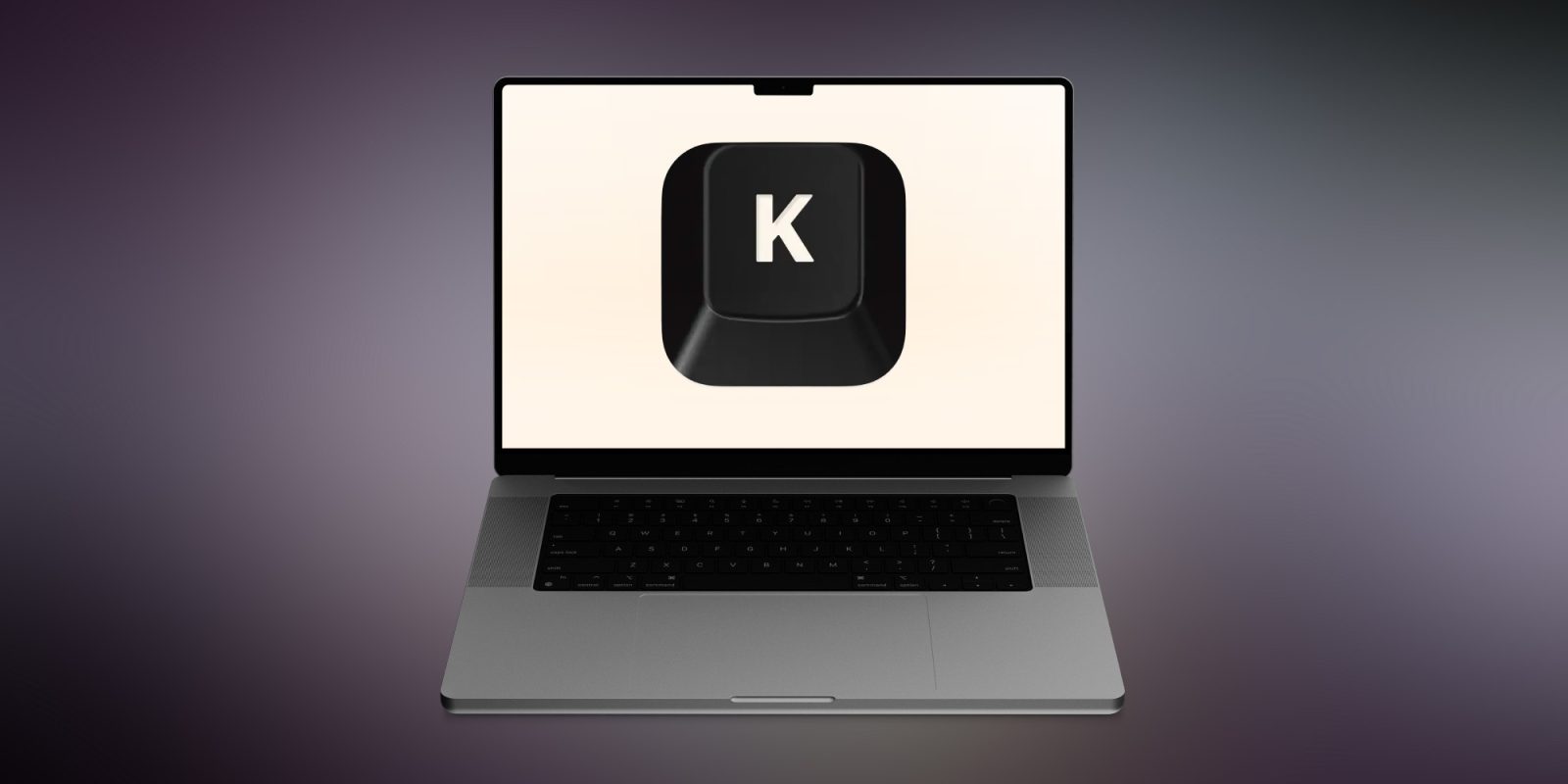 Звуки механической клавиатуры Klack для Mac