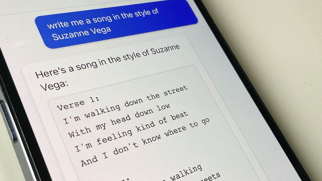 Звукозаписывающие лейблы просят Apple Music заблокировать обучение ИИ