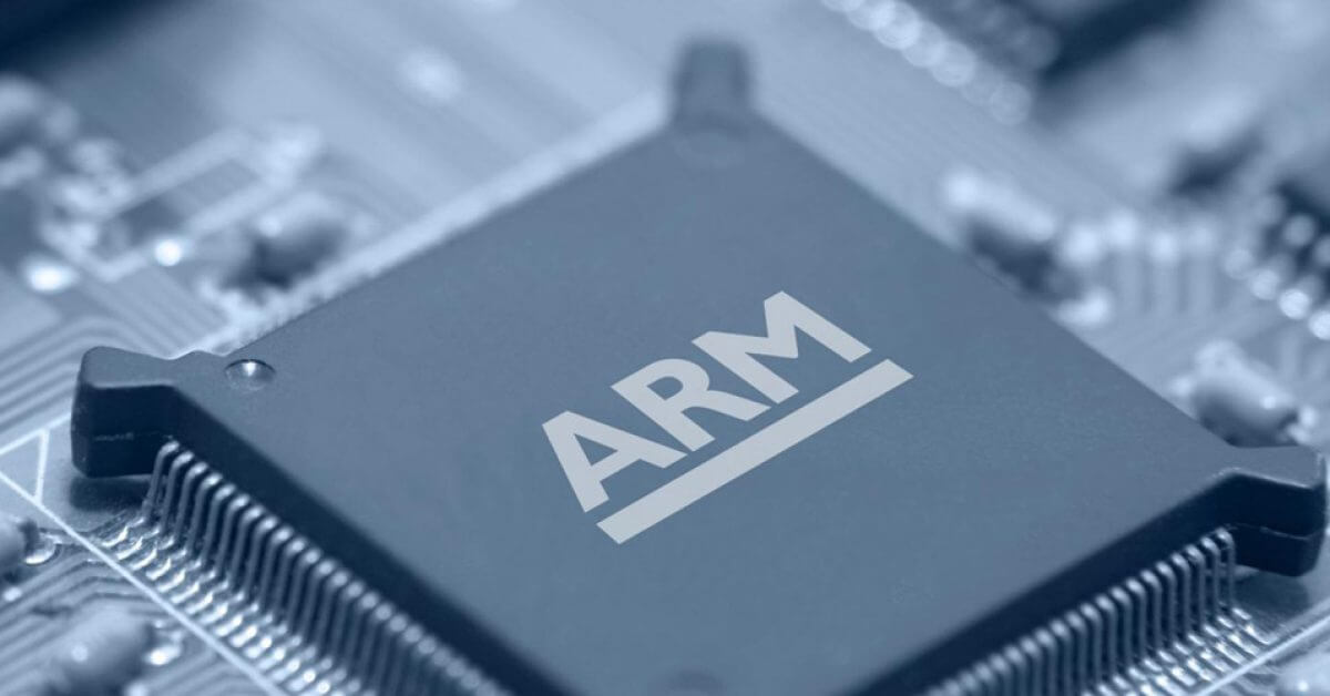 Microsoft стремится бросить вызов Apple Silicon с помощью пользовательских чипов ARM
