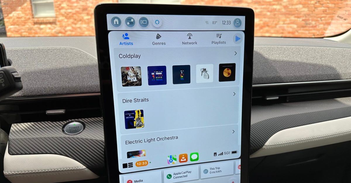 VLC для iPhone добавляет приложение CarPlay, поддержку Handoff и многое другое