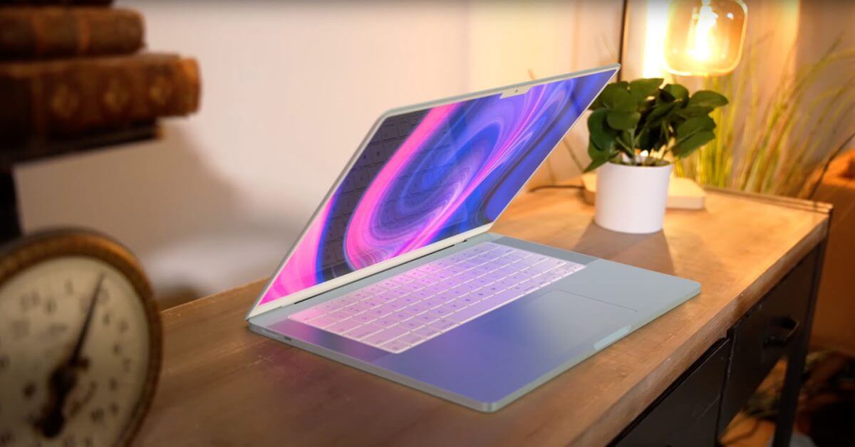 15-дюймовый MacBook Air, вероятно, был представлен на WWDC — вы купите его?