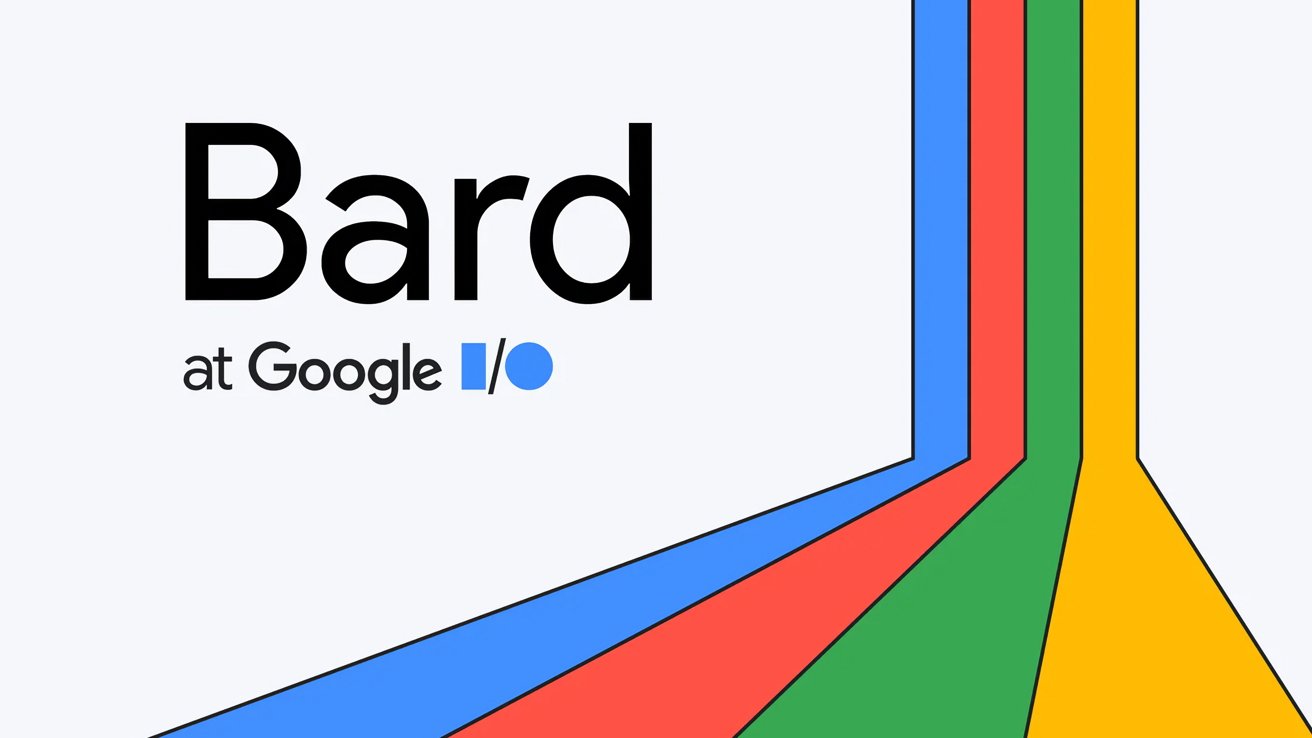 Google Bard получает больше улучшений искусственного интеллекта