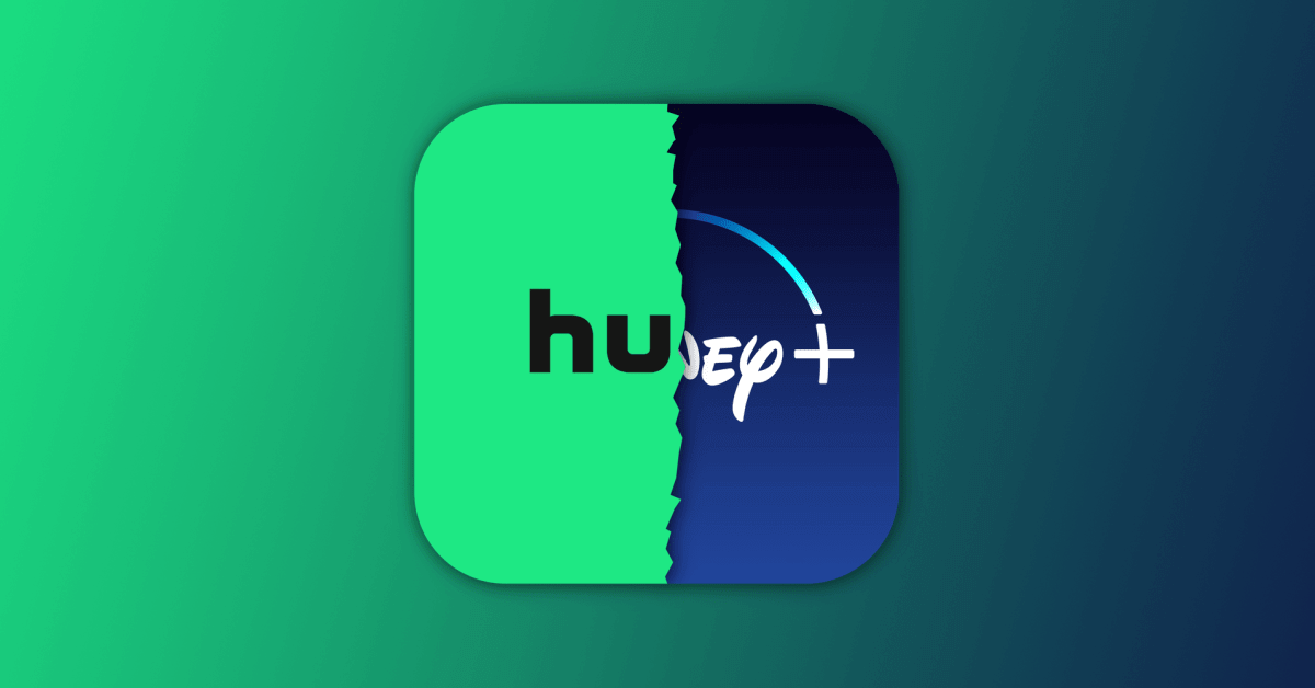 Приложение Disney+ и приложение Hulu объединятся;  впереди очередное повышение цен