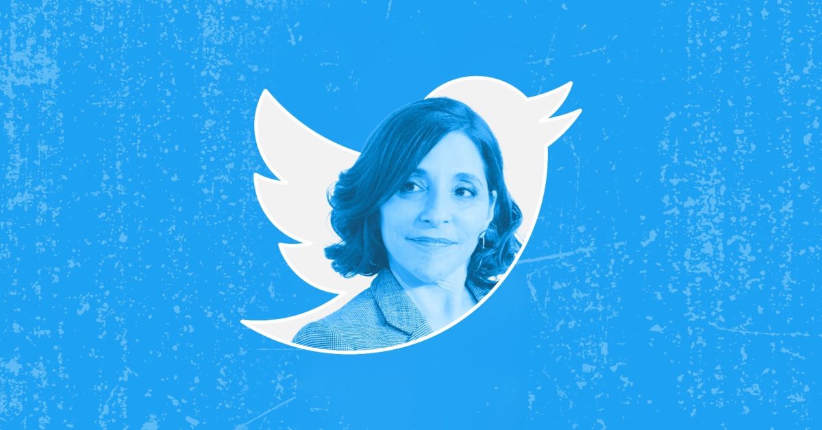 Назван новый генеральный директор Twitter, и, вероятно, впереди конфликты модераторов