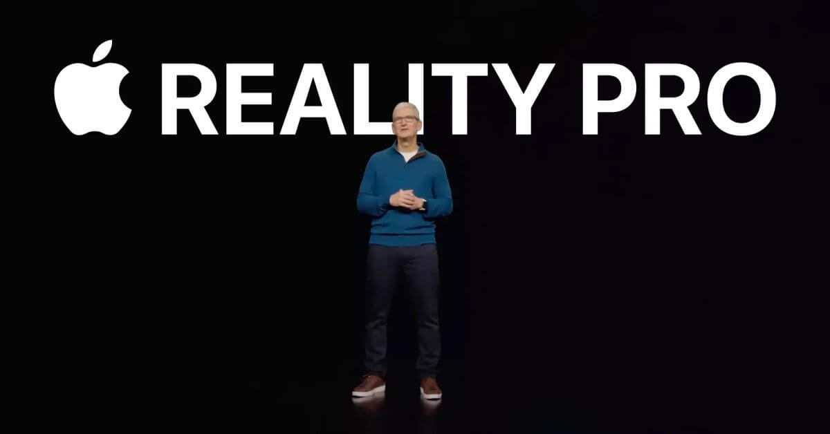 Основатель Oculus загадочно говорит, что гарнитура Apple «настолько хороша» в преддверии ожидаемой презентации WWDC