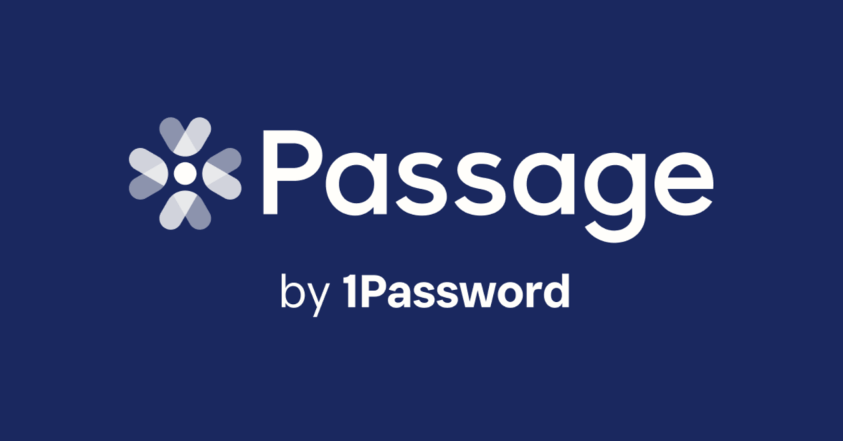 Внедрите ключи доступа в свое приложение или на сайт с помощью Passage