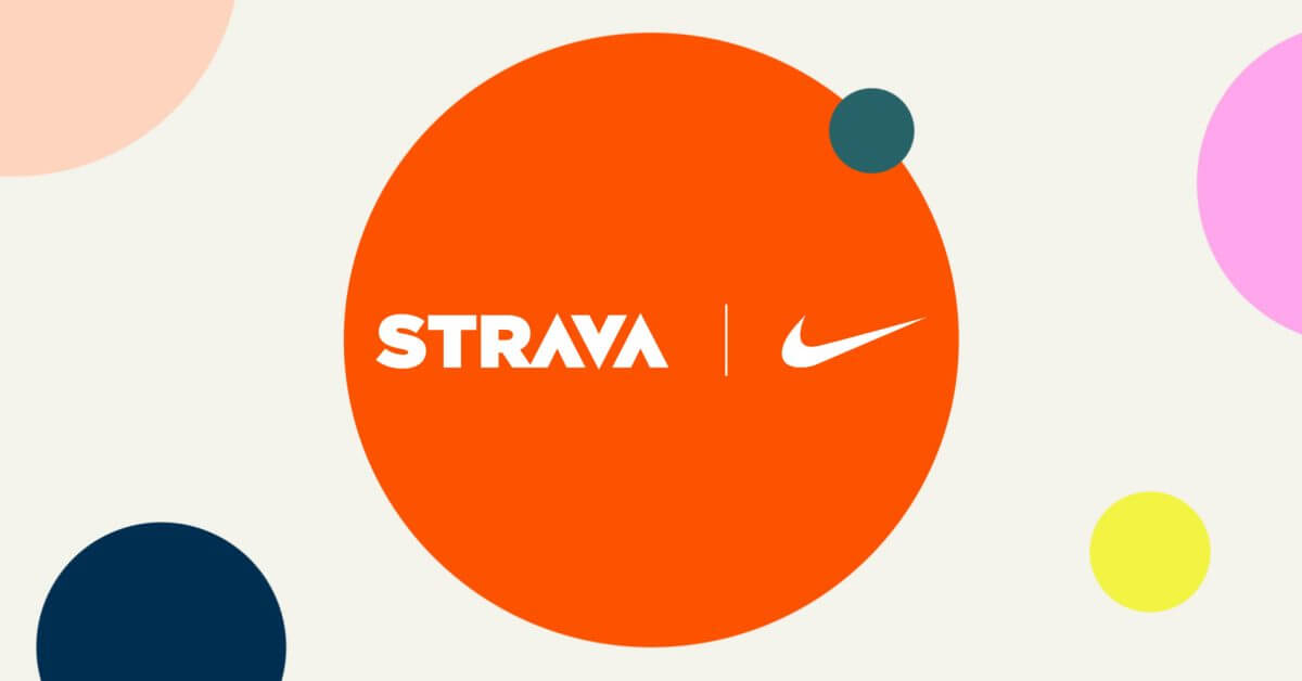 Strava объявляет об интеграции с приложениями Nike в рамках нового партнерства