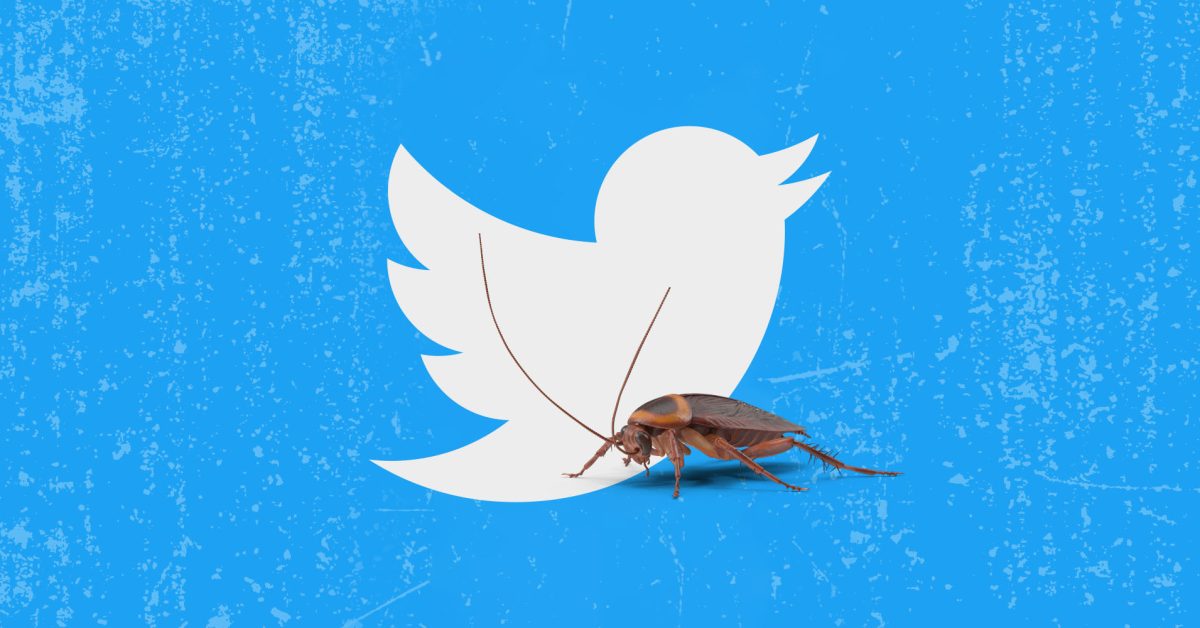 Ошибка Twitter: удаленные твиты восстанавливаются для некоторых пользователей