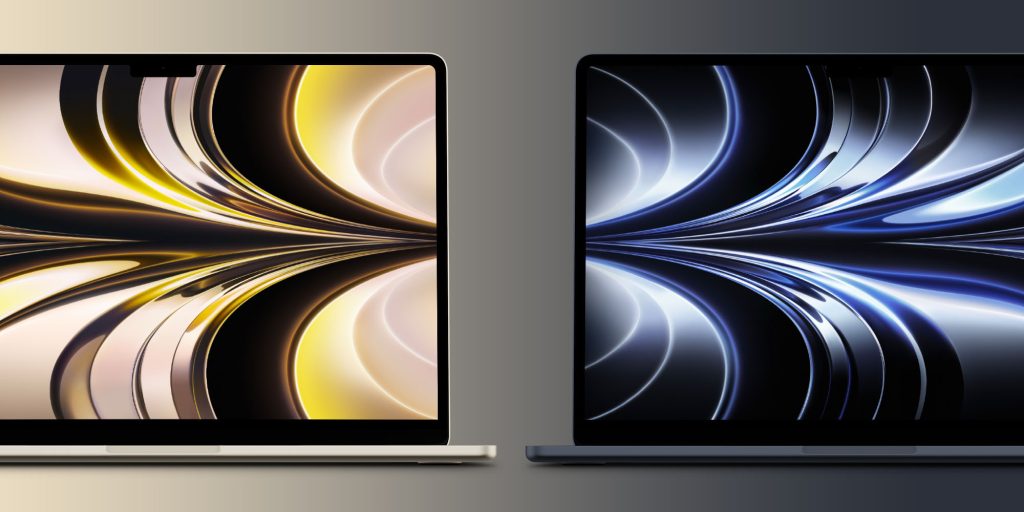 Here's why the 15-inch MacBook Air would be a good addition to the Mac lineup
