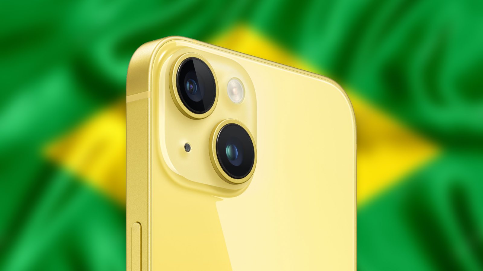 Apple начинает сборку iPhone 14 в Бразилии, поскольку продолжает переносить производство из Китая