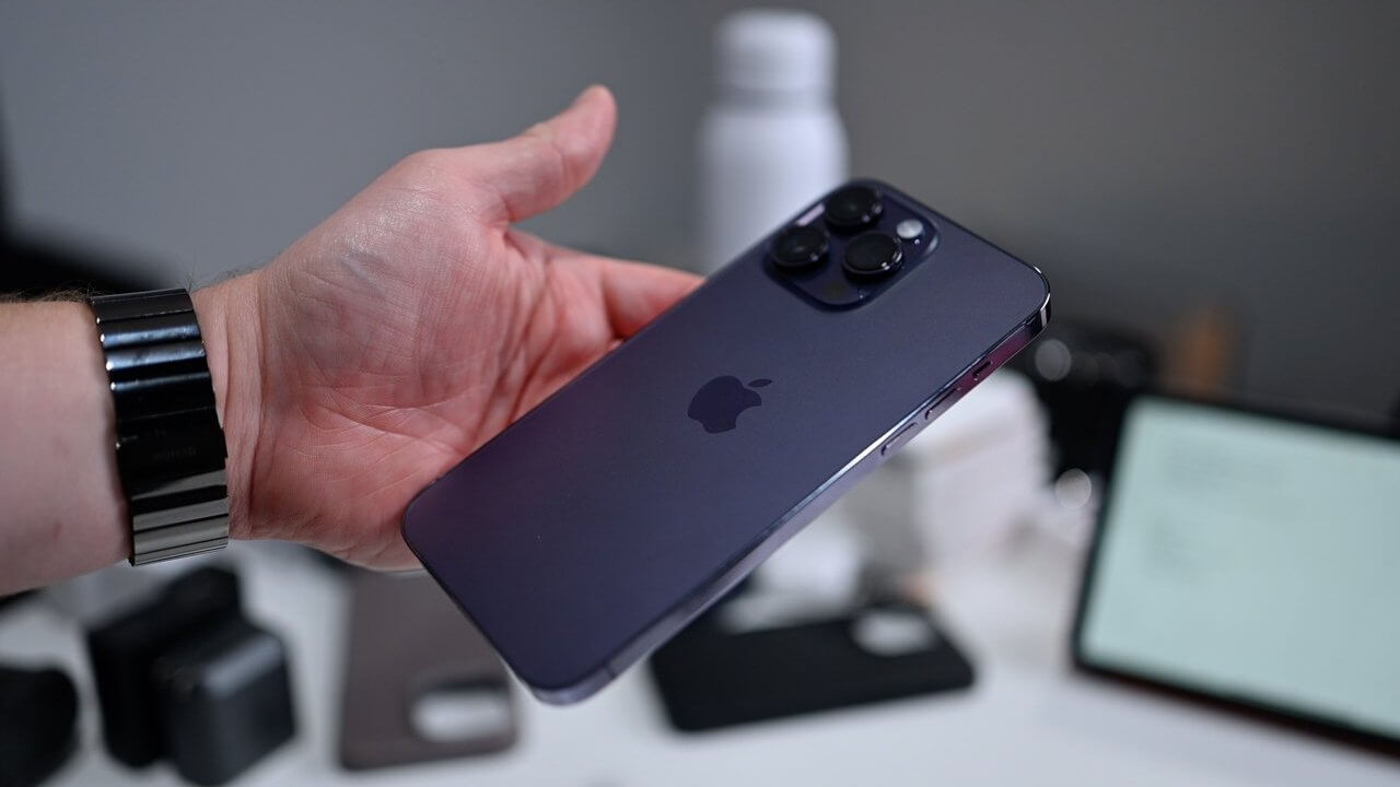 Apple продает iPhone со скидкой на фестиваль 618 в Китае