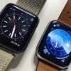 Будущие Apple Watch могут предвосхищать тренировки при смене браслета