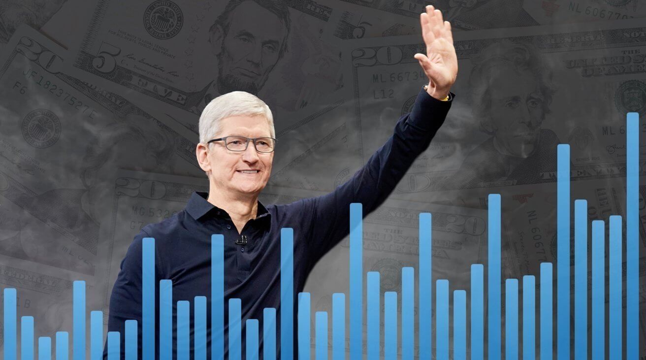 Чего ожидать от отчета Apple о доходах за второй квартал 2023 года?