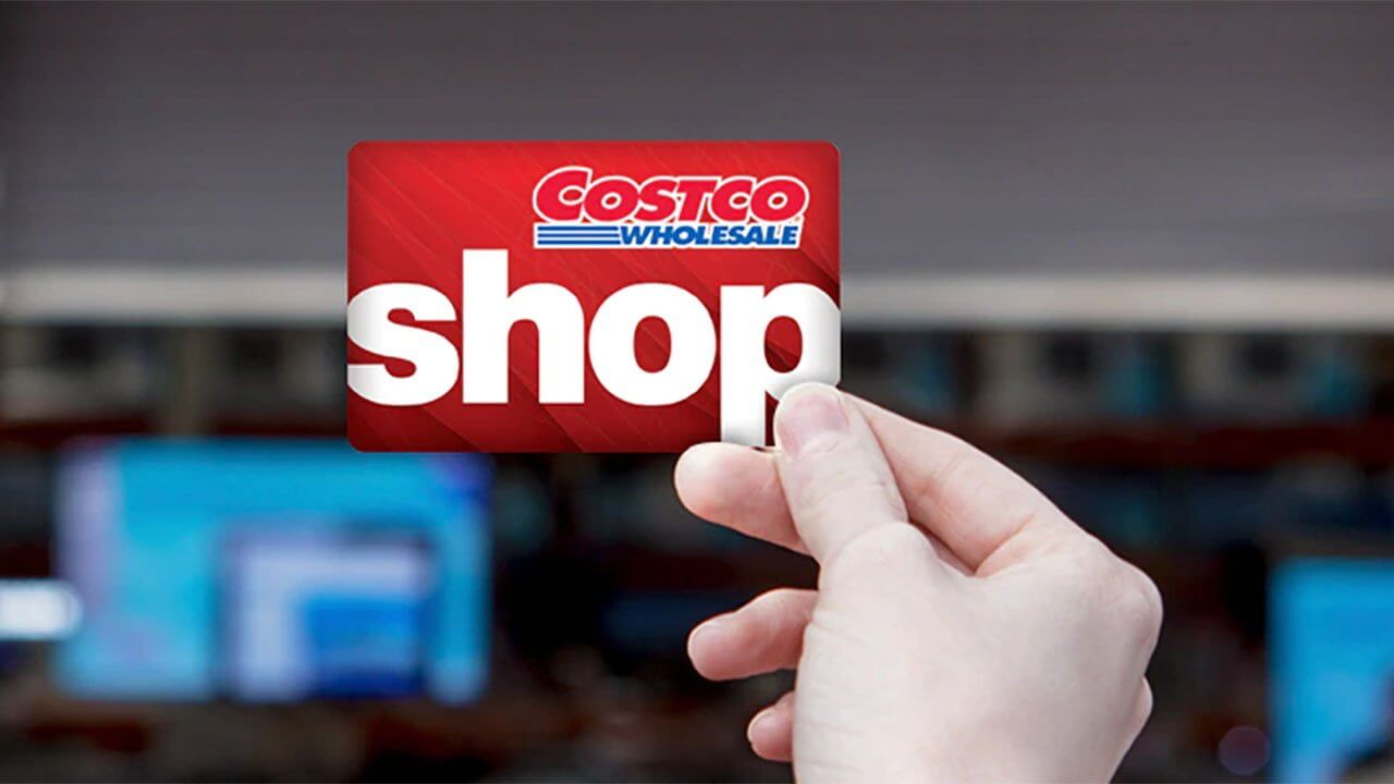 Это редкое членство в Costco предлагает бесплатную карту магазина на 30 долларов