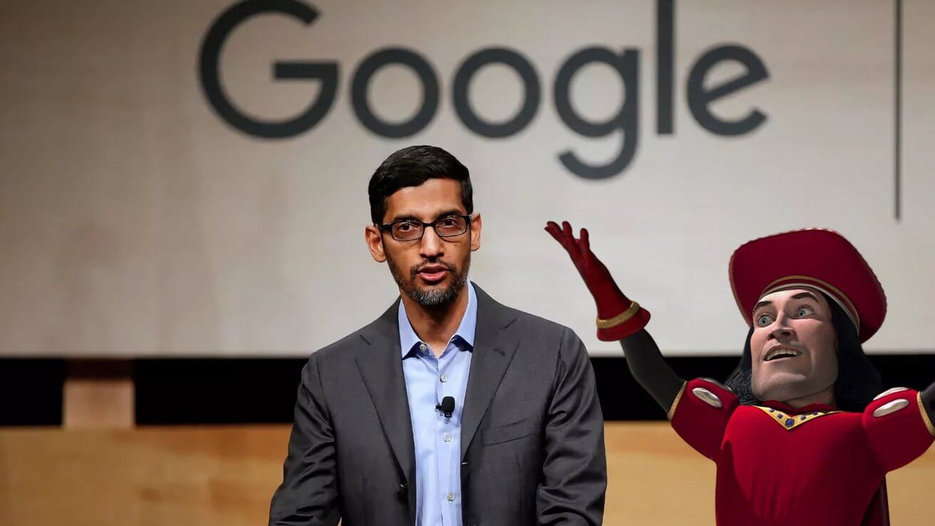 Гендиректору Google значительно повысили зарплату из-за увольнений
