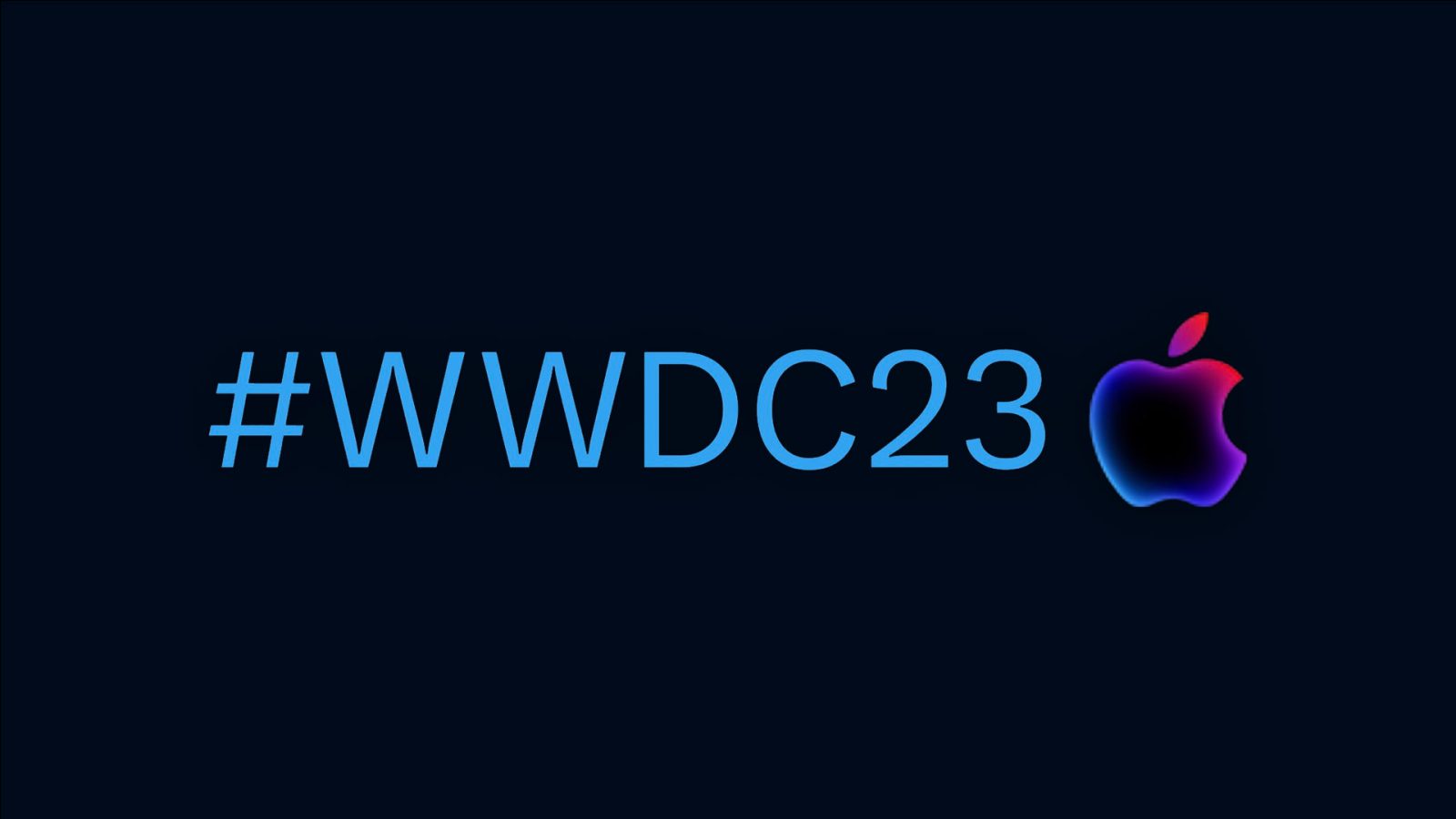 Хэшфлаг WWDC23 активен в Твиттере;  разработчики теперь могут присоединяться к действиям в Slack