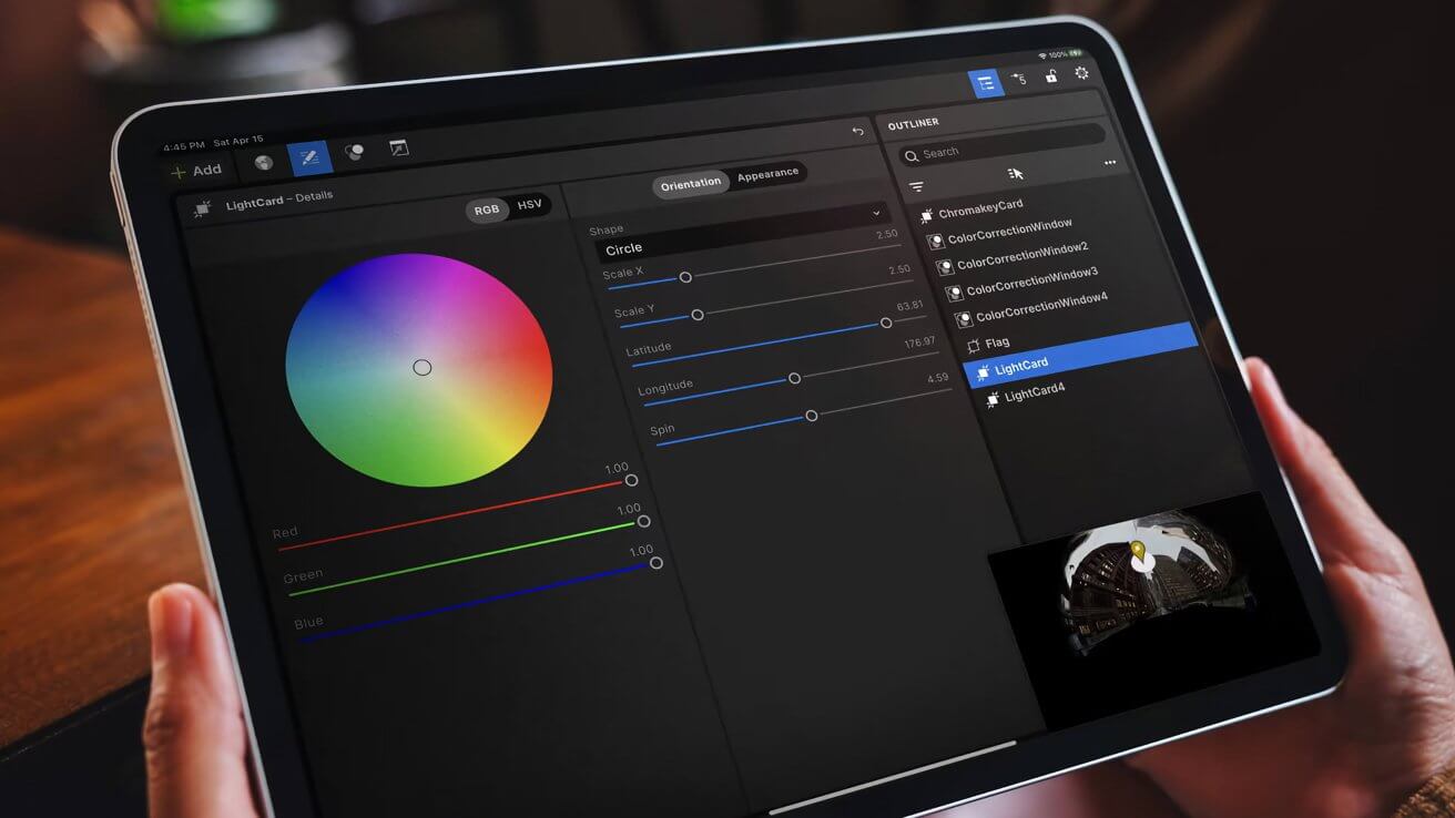 Инструменты разработчика Unreal Engine получают большое обновление для Apple Silicon Mac