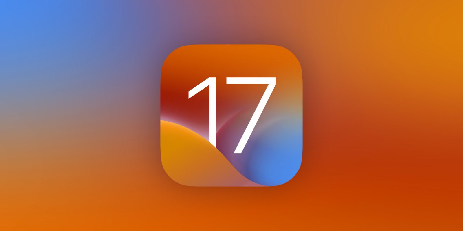 iOS 17 новые функции 