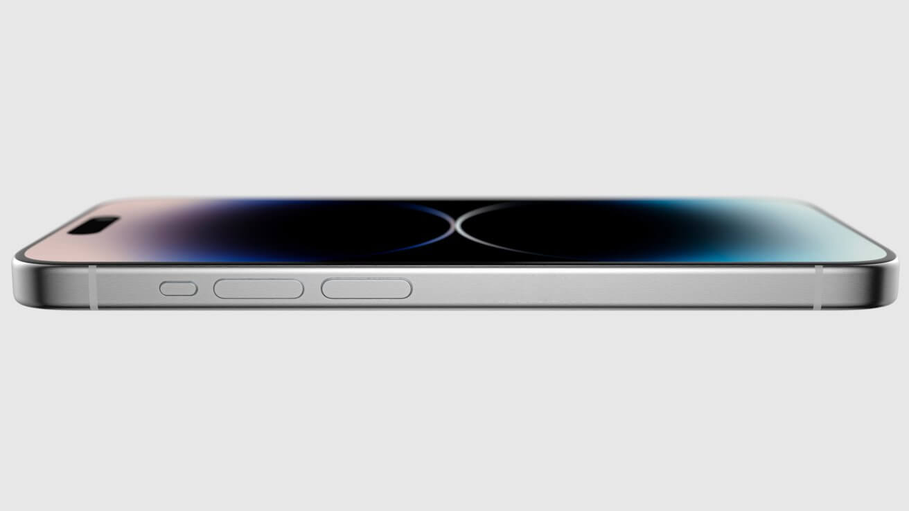 Модели iPhone 16 Pro будут иметь большие дисплеи