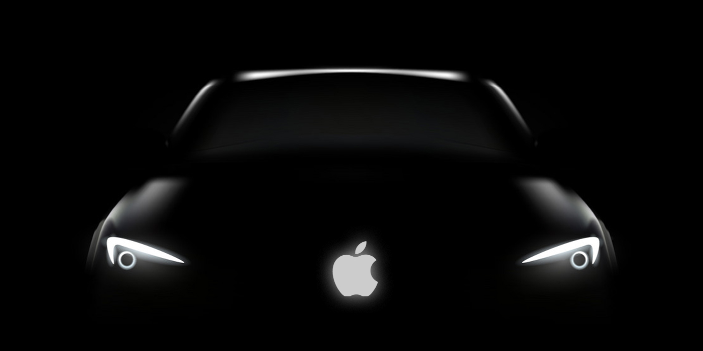 Предлагаемые характеристики Apple Car